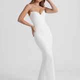Vestido Maxi Mónaco