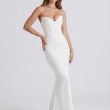 Vestido Maxi Mónaco
