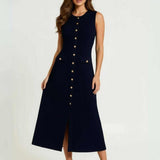 Vestido Midi Mónaco