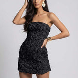 Vestido Mini Mónaco