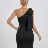 Vestido Mini Mónaco