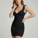 Vestido Mini Mónaco