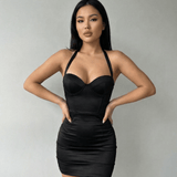 Vestido Mini Mónaco