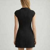 Vestido Mini Mónaco