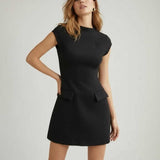 Vestido Mini Mónaco