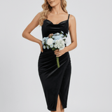 Vestido Mini Mónaco
