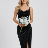 Vestido Mini Mónaco