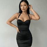 Vestido Mini Mónaco