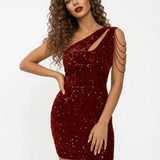 Vestido Mini Mónaco