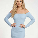 Vestido Mini Mónaco