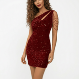 Vestido Mini Mónaco