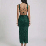 Vestido Midi Nara