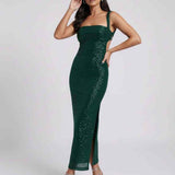 Vestido Midi Nara