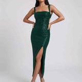 Vestido Midi Nara