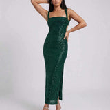 Vestido Midi Nara