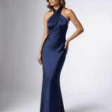 Vestido Maxi Navelle