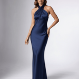 Vestido Maxi Navelle