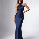 Vestido Maxi Navelle