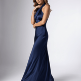 Vestido Maxi Navelle