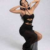 Vestido Maxi Nerina
