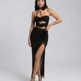 Vestido Maxi Nerina
