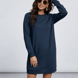 Vestido Mini Nero