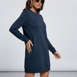 Vestido Mini Nero