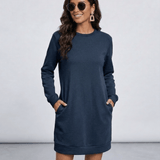 Vestido Mini Nero