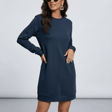 Vestido Mini Nero