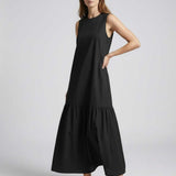 Vestido Midi Nocta