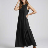 Vestido Midi Nocta