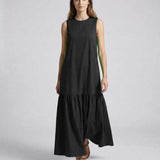 Vestido Midi Nocta