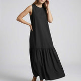 Vestido Midi Nocta
