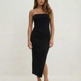 Vestido Midi Noctis