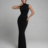 Vestido Maxi Noctra