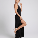 Vestido Maxi Noctra