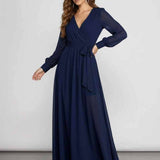 Vestido Maxi Noctra