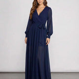 Vestido Maxi Noctra