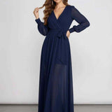Vestido Maxi Noctra
