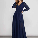 Vestido Maxi Noctra