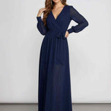 Vestido Maxi Noctra