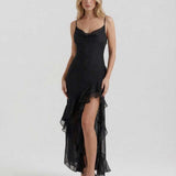 Vestido Maxi Nocturne