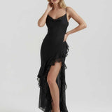 Vestido Maxi Nocturne