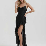 Vestido Maxi Nocturne