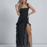 Vestido Maxi Nocturne
