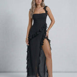 Vestido Maxi Nocturne