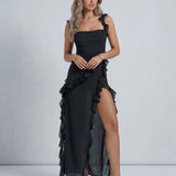 Vestido Maxi Nocturne