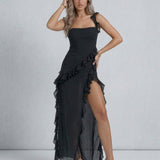 Vestido Maxi Nocturne