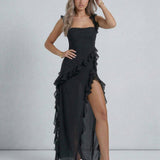Vestido Maxi Nocturne