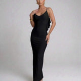 Vestido Maxi Nocturne